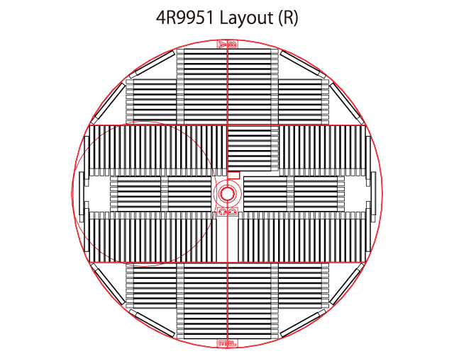 MVE HEco rack layout